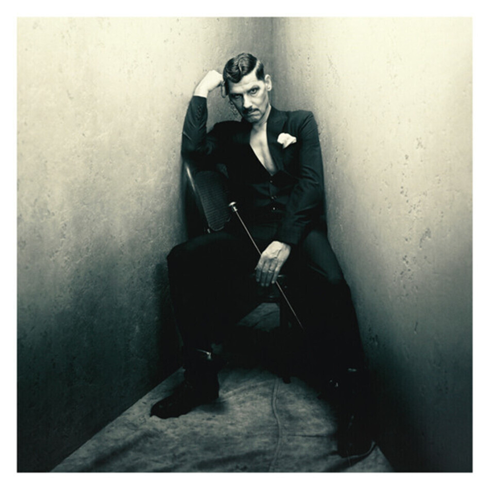 Rammstein / Untitled (2LP)