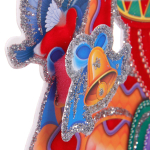 Плакат «Змея» 50 см