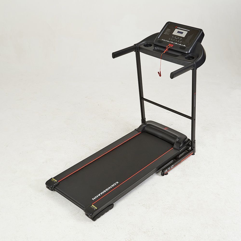 Беговая дорожка Koenigsmann MODEL A1.0