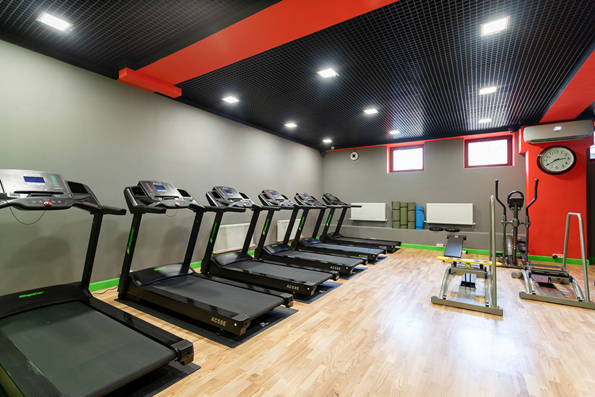 СТОИМОСТЬ ТРЕНИРОВОК SKYTECHSPORT