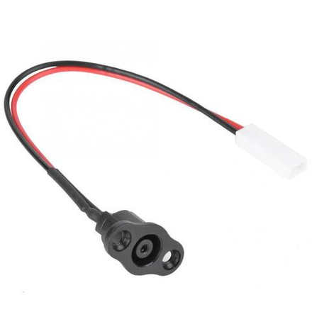 Порт зарядки для самоката Xiaomi Mijia M365/PRO
