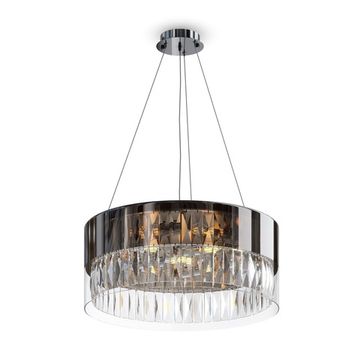 Подвесной светильник MOD313PL-06CH хром Wonderland Maytoni