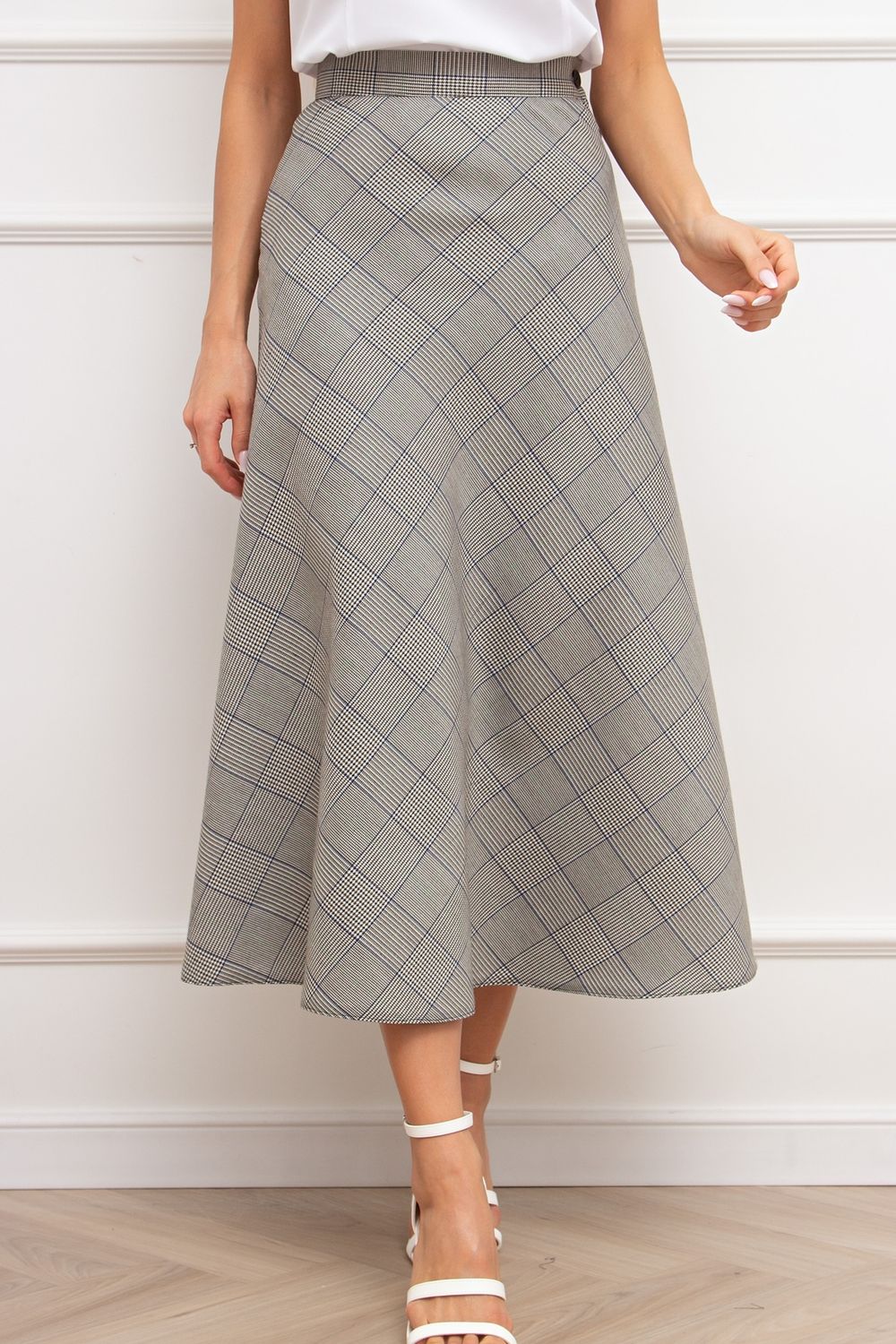 Юбка Анжелика 80 см №6 Valentina