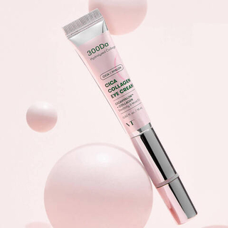 VT Cosmetics Cica Collagen Eye Cream, 15 ml - Крем для кожи вокруг глаз с коллагеном
