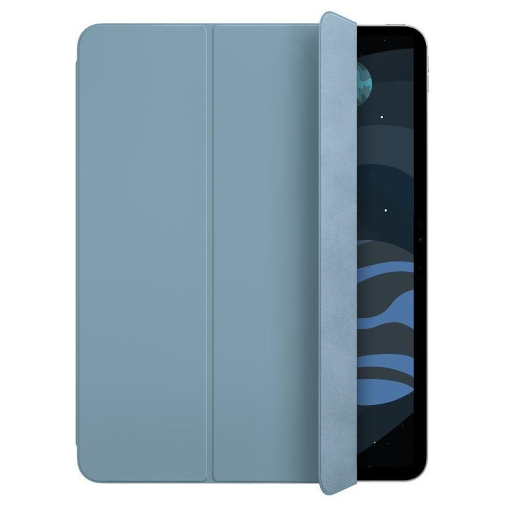 Обложка Apple Smart Folio для iPad Pro 11" (M4 | 2024), Деним