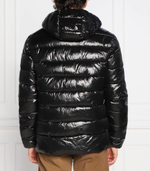 куртка Aeronautica Militare - черный(AB2029CT3011)