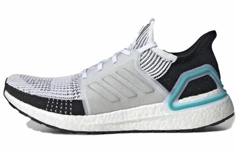 Кроссовки Adidas Ultraboost 19 Collegiate Royal