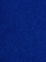 Простыня махровая гладкокрашеная