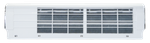Настенная сплит-система Electrolux EACS/I-18HP/N8_25Y_in + EACS/I-18HP/N8_25Y_out, белый