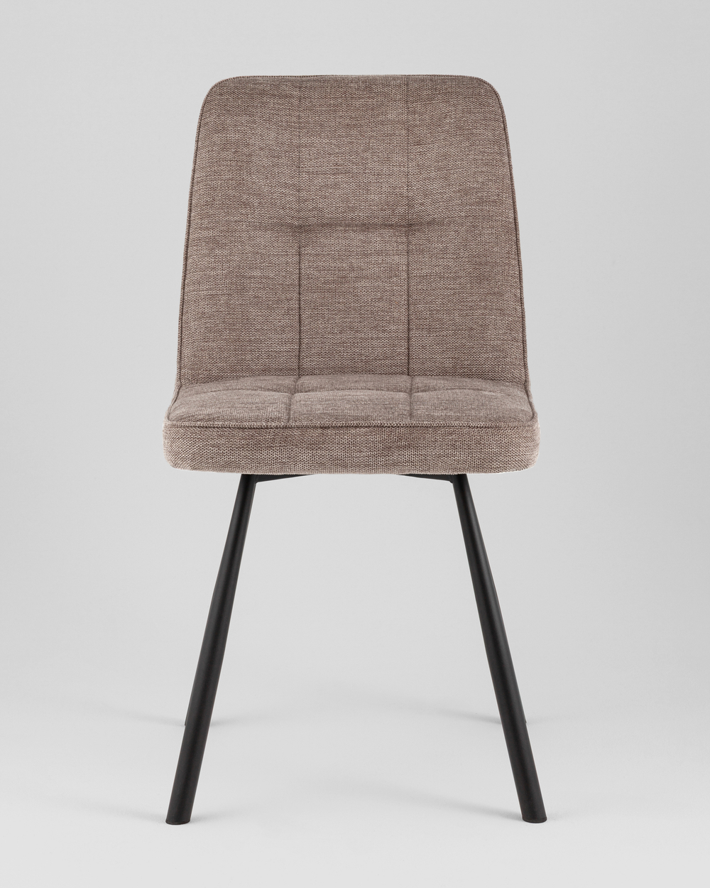 Стул Trell коричневый