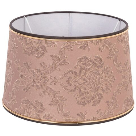 Абажур Тюссо Ватикан Корица