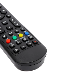 Пульт для телевизора H32D7100C DEXP с батарейками