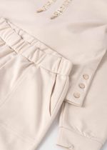 толстовка с брюками