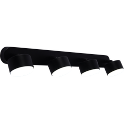 Светильник настенно-потолочный спот Rivoli Alesta 7079-704 4хGX53 15 Вт поворотный | Rivoli