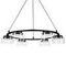 Подвесная люстра Lightstar Fico Ii 740167