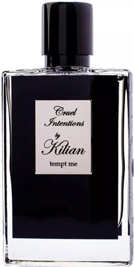 Kilian Cruel Intentions