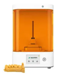 Фотография — 3D-принтер Makex M-Dental F80
