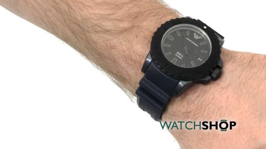 Мужские наручные часы Emporio Armani AR6100