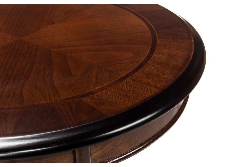 Журнальный стол Lorein 60х56 tobacco