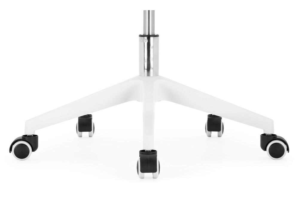 Компьютерное кресло Klif gray / white