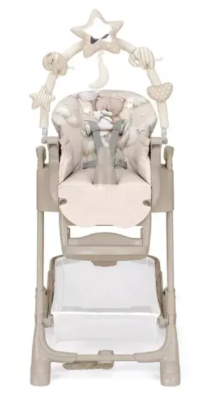 Стульчик для кормления Cam Istante C261