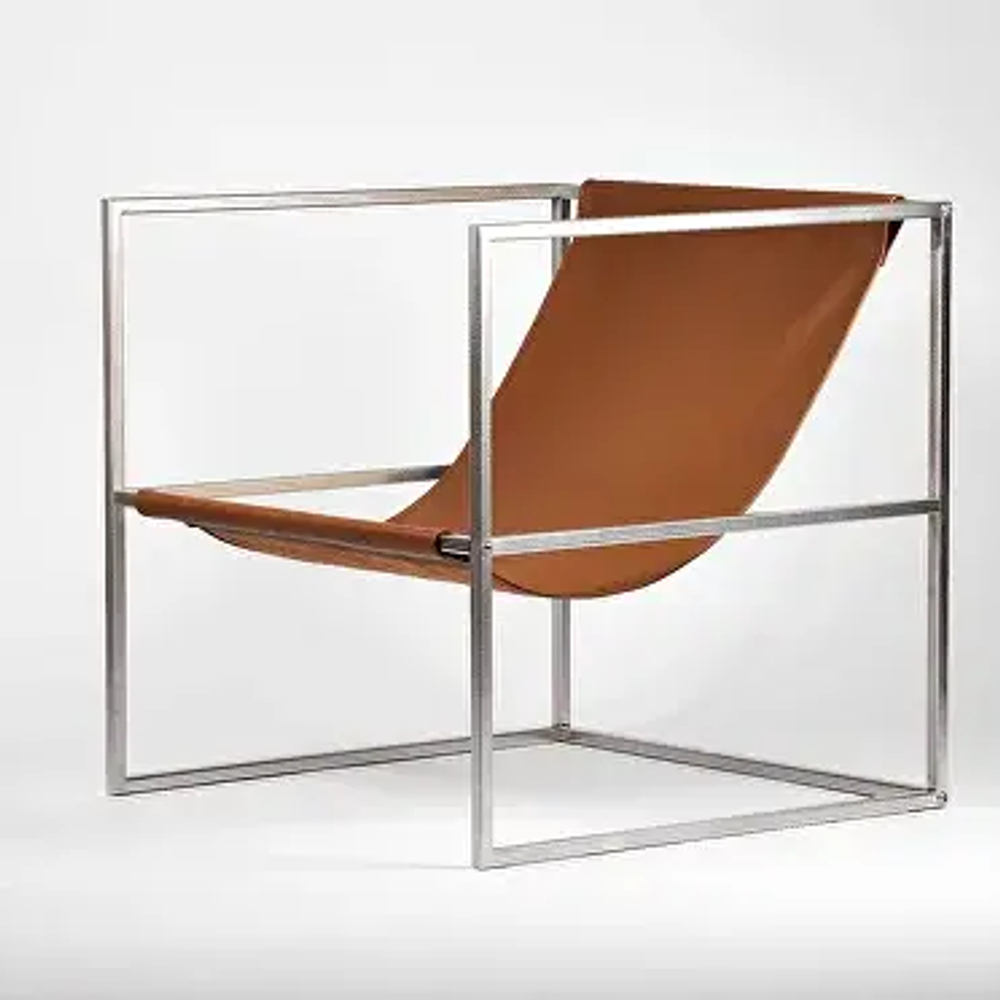Уличное кресло UP!FLAME TESS Chair Premium