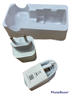 Зарядное устройство Fast Charge 67W + USB+ кабель 5.5A для android