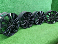 Диск Комплект дисков R20 Geely Tugella (2019-2024)