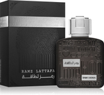 Lattafa Ramz Silver  парфюм