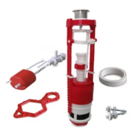 Арматура ИНКОЭР старого образца 2-х ур. н.п.