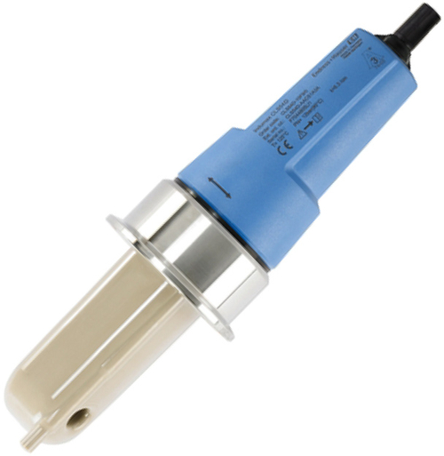 Индуктивный датчик проводимости Endress+Hauser CLS54D-10F9/0