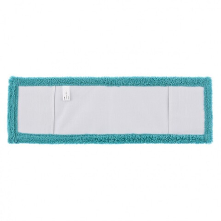 Сменная насадка из микрофибры 400 х 150 мм. для швабры 93505 Elfe