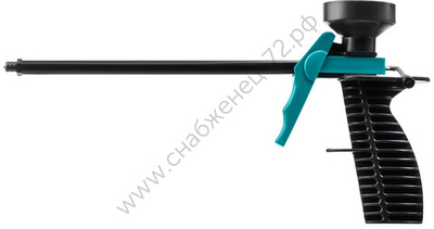 СИБИН Пластиковый пистолет для монтажной пены (06875)