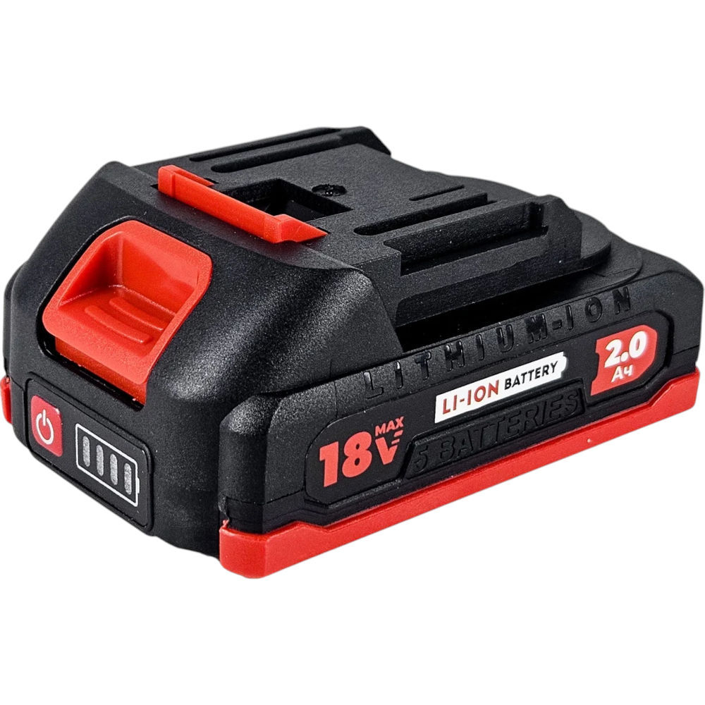 Дрель аккумуляторная PROFIPOWER MKBL-18BT   E0146