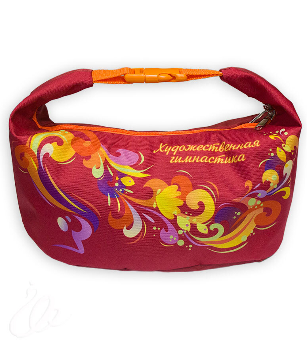 Красный/русалка ХГ