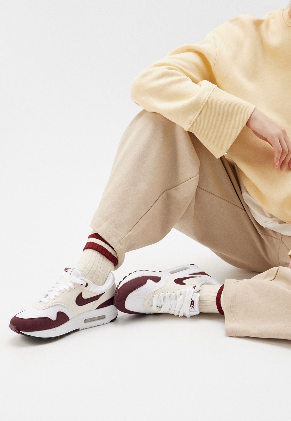 Кроссовки женские NIKE W NIKE AIR MAX SC