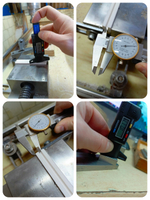 Фрезерная обработка на станках с ЧПУ