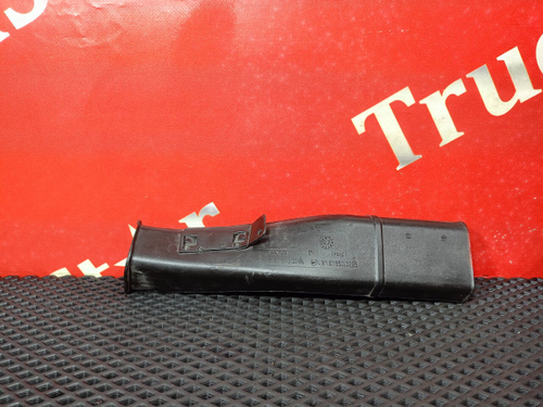 Воздуховод отопителя