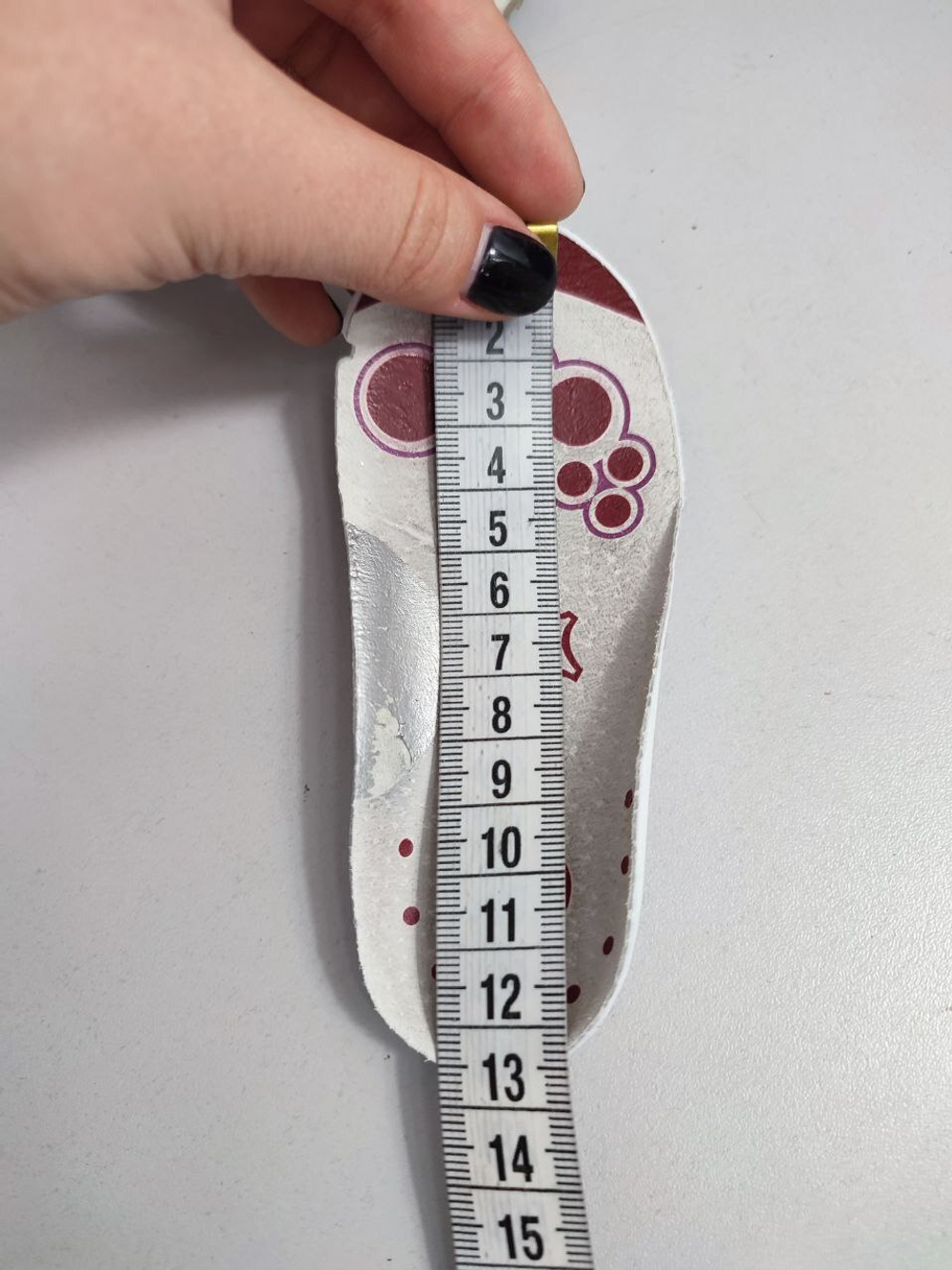 Кроссовки Playtoday стильные 20 размер