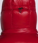 пуховая куртка scott Hetrego - красный(8M561)