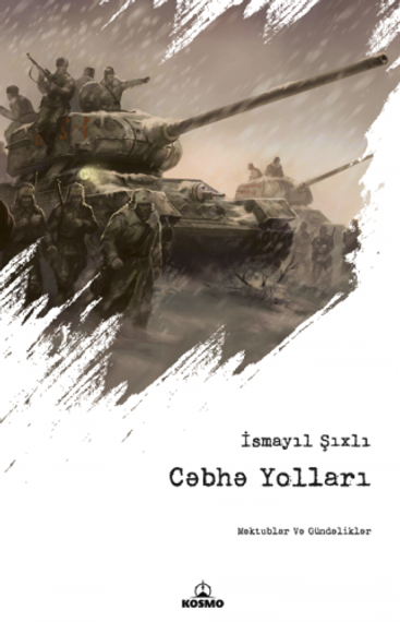Cəbhə Yolları