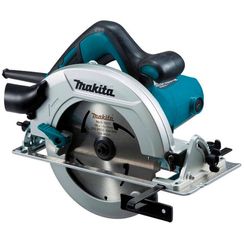 Пила дисковая Makita HS7601X1+ Пильный диск B-31245