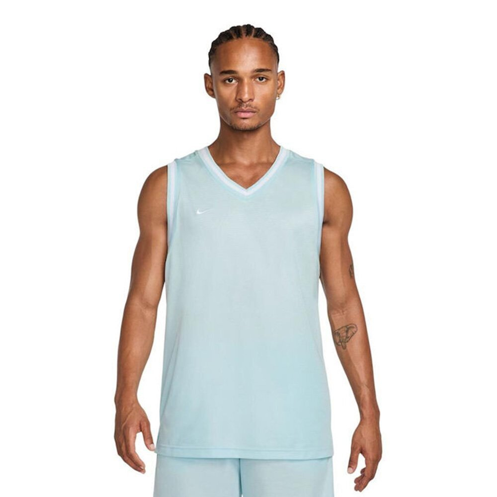 Футболка Nike Dri-FIT DNA T-shirt Blue