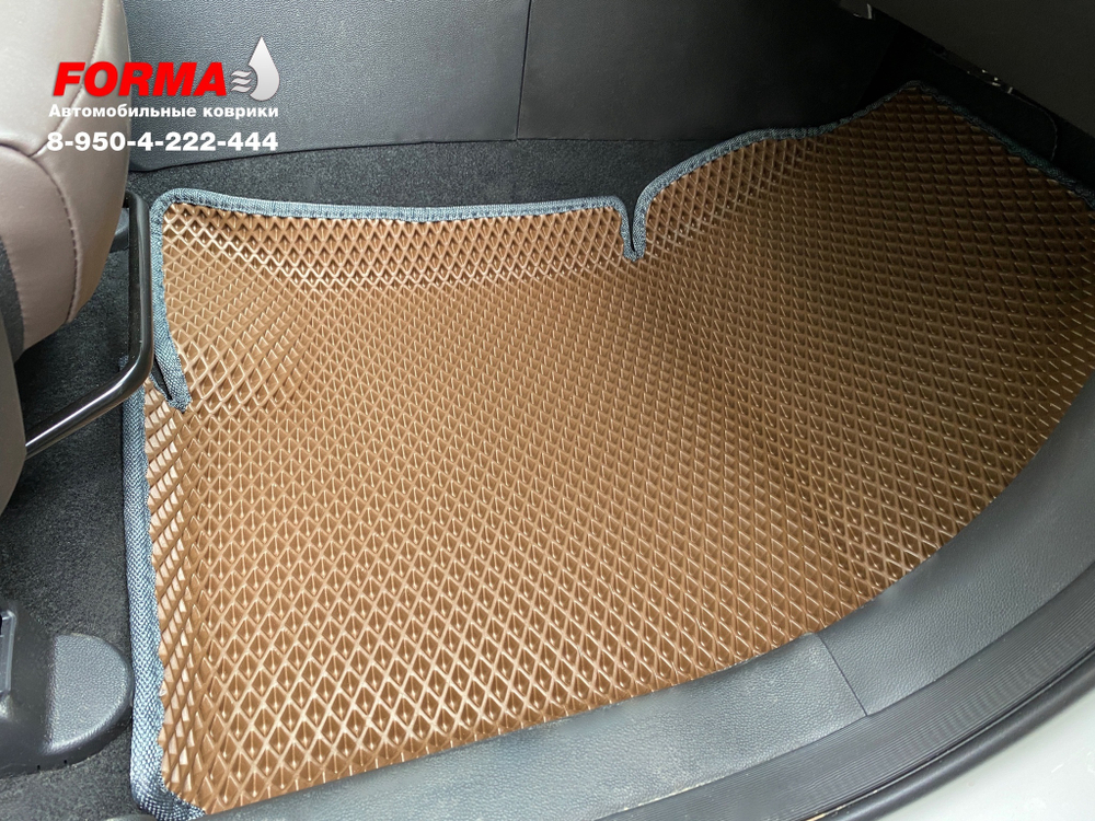 Changan CS35 Plus (09.2018 - )