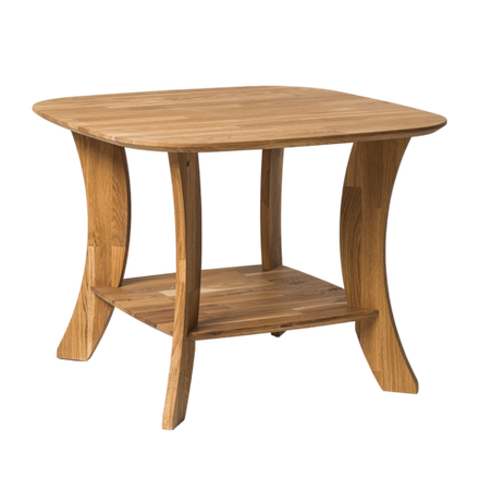 РИНГ Стол журнальный 710х710