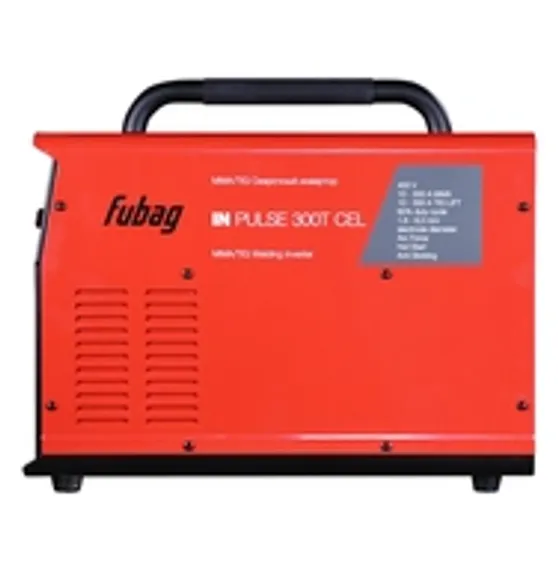 Инвертор сварочный Fubag IR 200 V.R.D.