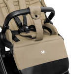 Коляска 3 в 1 Sweet Baby Stella + автокресло Premier Grey Beige