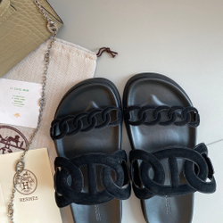 Hermes Extra Sandal