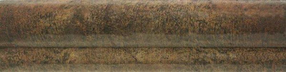 Бордюр Moldura Bolonia Cotto