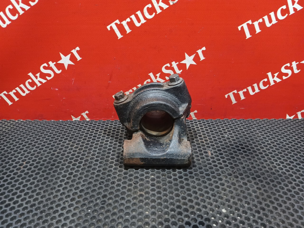 Кронштейн стабилизатора переднего 2023г